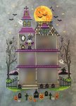 (image for) Haunted Mansion - Part 2